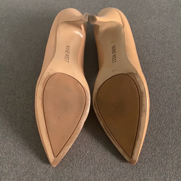 Nine West Pumps - Picture 4 of 5